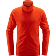 アストロ ジャケット Astro Jacket Men 604456 3JR_HABANERO Sサイズ [アウトドア フリース メンズ]