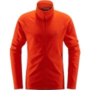 アストロ ジャケット Astro Jacket Men 604456 3JR_HABANERO Lサイズ [アウトドア フリース メンズ]