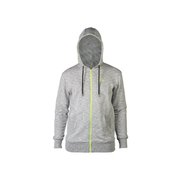 MONT FORT HOODY JACKET G65019 Z(グレー) Sサイズ [アウトドア フーディー メンズ]