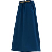 WS LONG SKIRT TOWOJE96YY トゥルーブルー Mサイズ [アウトドア スカート レディース]