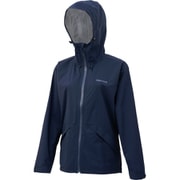 ウィメンズストームジャケット W's STORM JACKET TOWOJK00 (DNV)ダークネイビー XLサイズ [アウトドア 防水ジャケット レディース]