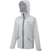 ウィメンズストームジャケット W's STORM JACKET TOWOJK00 (GLC) Lサイズ [アウトドア 防水ジャケット レディース]