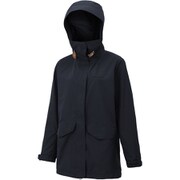 WS GORE-TEX EXCEED JACKET TOWOJK01 ブラック Mサイズ [アウトドア ジャケット レディース]
