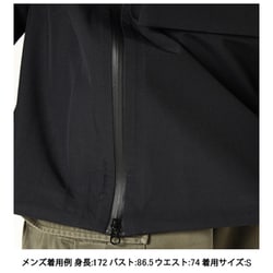 ヨドバシ.com - ホグロフス Haglofs エッジ エボ アノラック