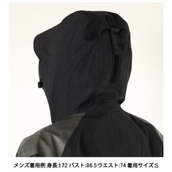 ヨドバシ.com - ホグロフス Haglofs エッジ エボ アノラック