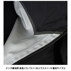 ヨドバシ.com - ホグロフス Haglofs エッジ エボ アノラック