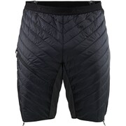 リムシリーズ バリアー ショーツ L.I.M BARRIER SHORTS MEN 603931 ブラック Sサイズ [アウトドア ショーツ メンズ]