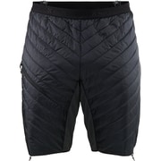 リムシリーズ バリアー ショーツ L.I.M BARRIER SHORTS MEN 603931 ブラック Lサイズ [アウトドア ショーツ メンズ]