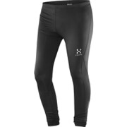 アクティブス ウール ロングジョン Actives Wool Long John Men 604052 2C5_TRUE BLACK Sサイズ [アウトドア アンダーウェア メンズ]