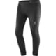 アクティブス ウール ロングジョン Actives Wool Long John Men 604052 2C5_TRUE BLACK Mサイズ [アウトドア アンダーウェア メンズ]