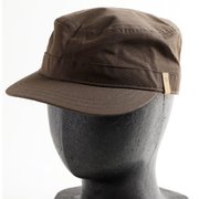 シンギトレッキングキャップ Singi Trekking Cap 77279 633 Dark Olive Mサイズ [キャップ]