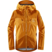スピッツ ジャケット SPITZ JACKET WOMEN 604480 4D7 マルチカラー Sサイズ [スキーウェア ジャケット レディース]