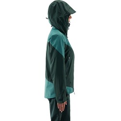 ヨドバシ.com - ホグロフス Haglofs ロック スパイア ジャケット ヨドバシ.com - ホグロフス Haglofs ロック スパイア ジャケット