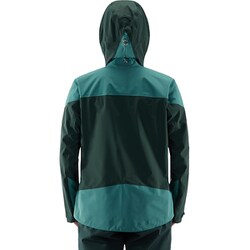 ヨドバシ.com - ホグロフス Haglofs ロック スパイア ジャケット ヨドバシ.com - ホグロフス Haglofs ロック スパイア ジャケット