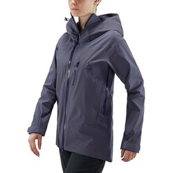 Haglofs - ホグロフス　NIVA JACKET WOMEN  Lサイズ ヨドバシ.com - ホグロフス Haglofs ニーバ ジャケット NIVA