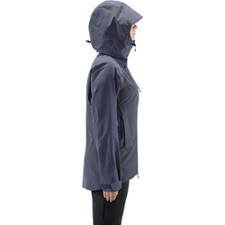 ヨドバシ.com - ホグロフス Haglofs ニーバ ジャケット NIVA