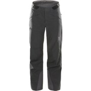 ライン パンツ LINE PANT WOMEN 604454 ブラック Mサイズ [アウトドア　パンツ　レディース]