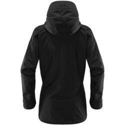 ヨドバシ.com - ホグロフス Haglofs エスカー ジャケット レディース ESKER JACKET WOMEN 603504  2C5_TRUE BLACK Mサイズ [アウトドア ウィンドブレーカー レディース] 通販【全品無料配達】