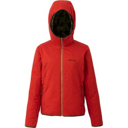 ヨドバシ.com - マーモット MARMOT WS REVERSIBLE PADDING JACKET