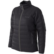 WS DOUCE DOWN JACKET TOWOJL26 （BK）ブラック Sサイズ [アウトドア ダウンウェア レディース]