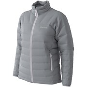 WS DOUCE DOWN JACKET TOWOJL26 （CIN）シンダー Lサイズ [アウトドア ダウンウェア レディース]