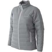 WS DOUCE DOWN JACKET TOWOJL26 （CIN）シンダー Sサイズ [アウトドア ダウンウェア レディース]