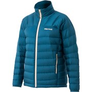WS DOUCE DOWN JACKET TOWOJL26 （MBL）モロッカンブルー Sサイズ [アウトドア ダウンウェア レディース]