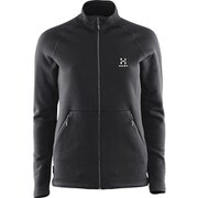 バンジー ジャケット BUNGY JACKET WOMEN 604075 2C5ブラック Sサイズ [アウトドア ジャケット レディース]