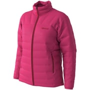 WS DOUCE DOWN JACKET TOWOJL26 （SGA）サングリア Mサイズ [アウトドア ダウンウェア レディース]