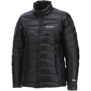 WS 1000 EASE DOWN JACKET TOWOJL28 （BK）ブラック XLサイズ [アウトドア ダウンウェア レディース]
