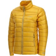 WS 1000 EASE DOWN JA TOWOJL28 （GD）ゴールド Lサイズ [アウトドア ダウンウェア レディース]