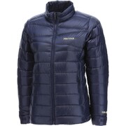 WS 1000 EASE DOWN JACKET TOWOJL28 （NV）ネイビー Lサイズ [アウトドア ダウンウェア レディース]