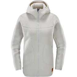 ヨドバシ.com - ホグロフス Haglofs パイル フード PILE HOOD WOMEN 604138 3JWオフホワイト Sサイズ  [アウトドア フリース レディース] 通販【全品無料配達】