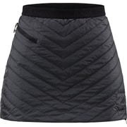 リムシリーズ バリアー スカート L.I.M SERIES BARRIER SKIRT WOMEN 603935 2ATグレー Sサイズ [アウトドア スカート レディース]