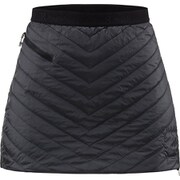 リムシリーズ バリアー スカート L.I.M SERIES BARRIER SKIRT WOMEN 603935 2ATグレー Mサイズ [アウトドア スカート レディース]