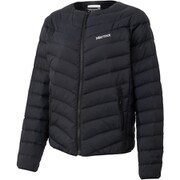 WS RESIDE CREW DOWN JACKET TOWOJL30 （BK）ブラック Mサイズ [アウトドア ダウンウェア レディース]