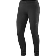 アクティブス ウール ロングジョン Actives Wool Long John Women 604053 2C5_TRUE BLACK XSサイズ [アウトドア アンダーウェア レディース]