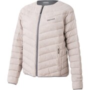 WS RESIDE CREW DOWN JACKET TOWOJL30 グレームーン Mサイズ [アウトドア ダウンウェア レディース]
