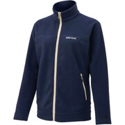 WS POLARTEC MICRO JACKET TOWOJL35 DNV Lサイズ [アウトドア フリースー レディース]