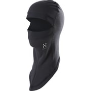 パワーストレッチ バラクラバ PS Balaclava 601035 2C5 TRUE BLACK S-Mサイズ [スキー キャップ バラクラバ]