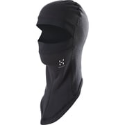 パワーストレッチ バラクラバ PS Balaclava 601035 2C5 TRUE BLACK M-Lサイズ [スキー キャップ バラクラバ]