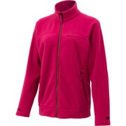 WS POLARTEC MICRO JACKET TOWOJL35 SGA Lサイズ [アウトドア フリース レディース]