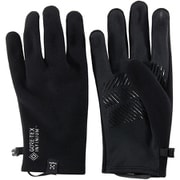 バウ グローブ Bow Glove 604441 2C5_TRUE BLACK サイズ6 [アウトドア グローブ]