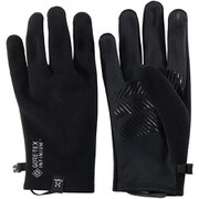 バウ グローブ Bow Glove 604441 2C5_TRUE BLACK サイズ7 [アウトドア グローブ]