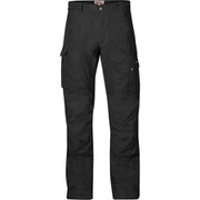 Barents Pro Trousers バレンツプロトラウザー 81761 550-550 Black/Black サイズ46 [アウトドア ロングパンツ メンズ]