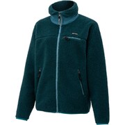 WS SHEEP FLEECE JACK TOWOJL38 （LAK）レイク Sサイズ [アウトドア フリース レディース]