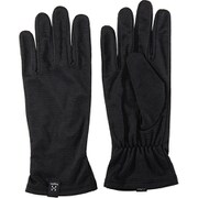 ライナー グローブ Liner Glove 604387 2C5_TRUE BLACK サイズ8 [アウトドア グローブ]