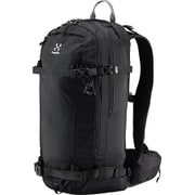 スクロー 27 Skra 27 339323 2XV TRUE BLACK M-Lサイズ [アウトドア系 デイパック]