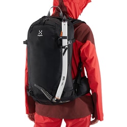 ヨドバシ.com - ホグロフス Haglofs スクロー 27 Skra 27 339323