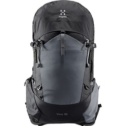 ヨドバシ.com - ホグロフス Haglofs ビーナ 30 VINA 30 338110 3GR TRUE BLACK MAGNETITE  [アウトドア系ザック30L] 通販【全品無料配達】